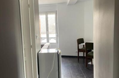 appartement 1 pièces 38 m2 à louer à Épernay (51200)