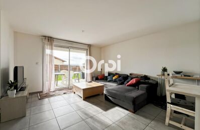 location appartement 995 € CC /mois à proximité de Pomeys (69590)