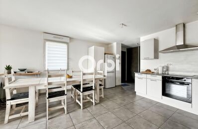 location appartement 995 € CC /mois à proximité de Vaugneray (69670)