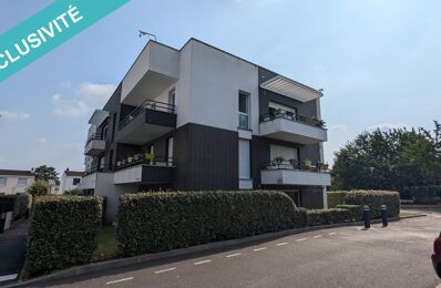 vente appartement 279 000 € à proximité de Viry-Châtillon (91170)