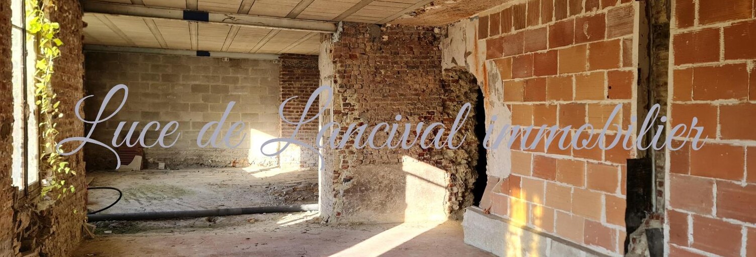 Immeuble   m² à vendre à Charmes (02800)