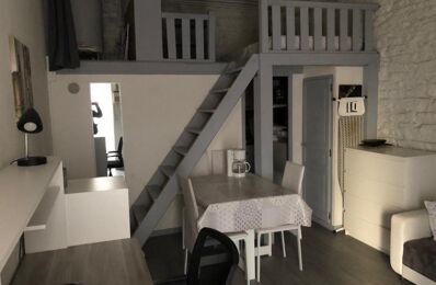 location appartement 529 € CC /mois à proximité de Fontaines-Saint-Martin (69270)