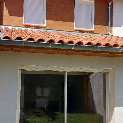 Maison 3 pièces 78 m²