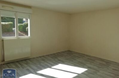 appartement 3 pièces 61 m2 à louer à Poitiers (86000)