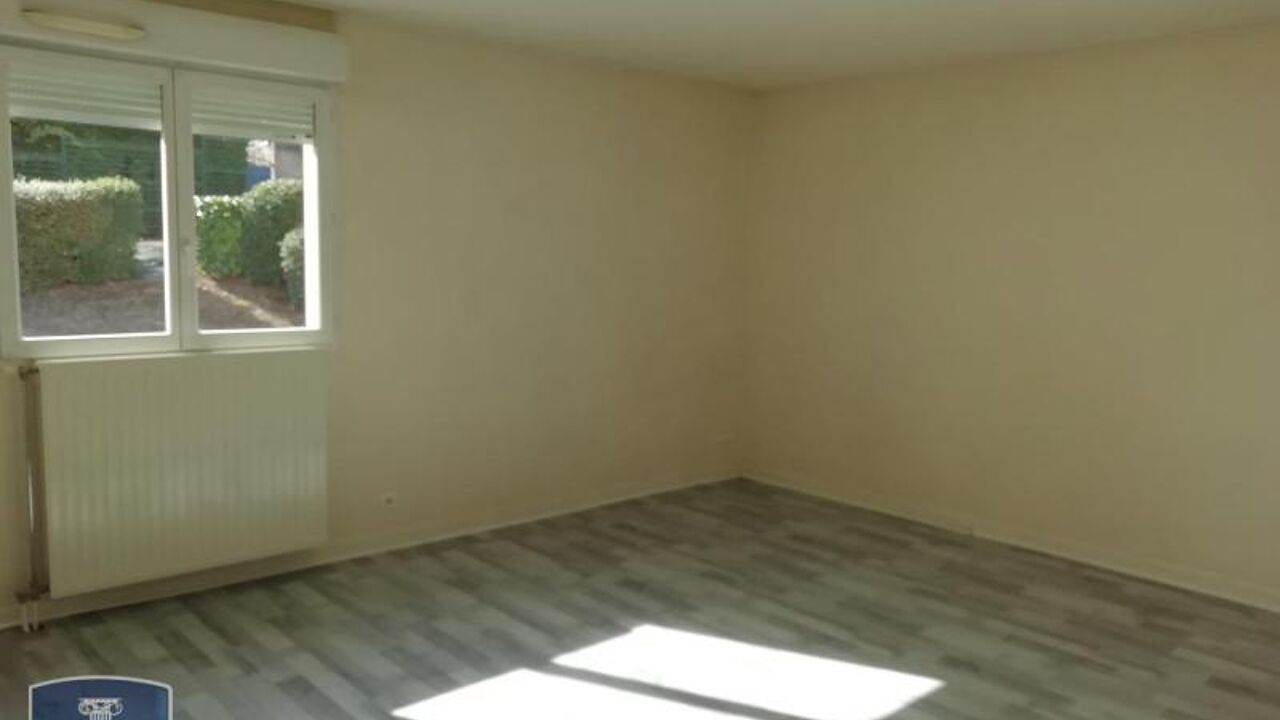 appartement 3 pièces 61 m2 à louer à Poitiers (86000)