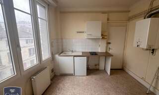 Appartement 2 Pièces 27 m² à louer à Niort (79000)
