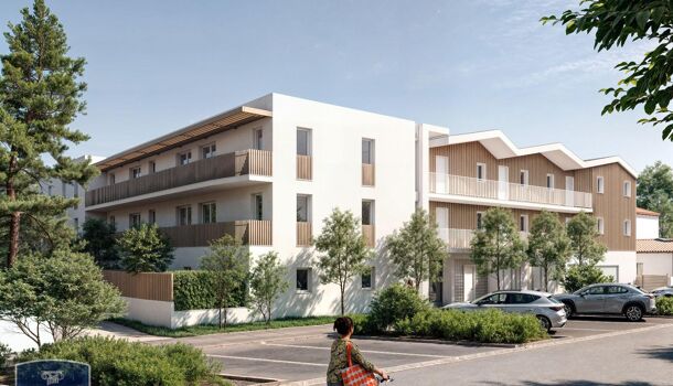 Appartement 2 pièces  à vendre Saint-Georges-de-Didonne 17110
