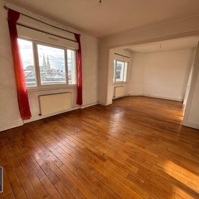 Appartement 3 pièces 95 m²