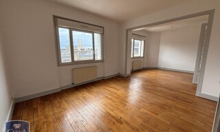 Appartement 3 Pièces 95 m² à louer à Châteauroux (36000)