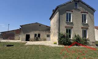 Maison 7 Pièces 110 m² à vendre à Fère-Champenoise (51230)