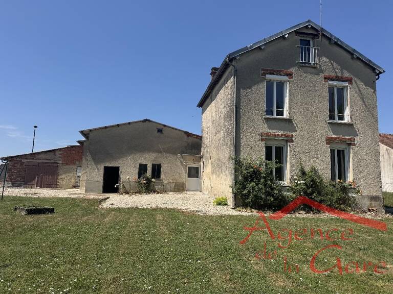 Maison 7 pièces 110 m² — photo 1
