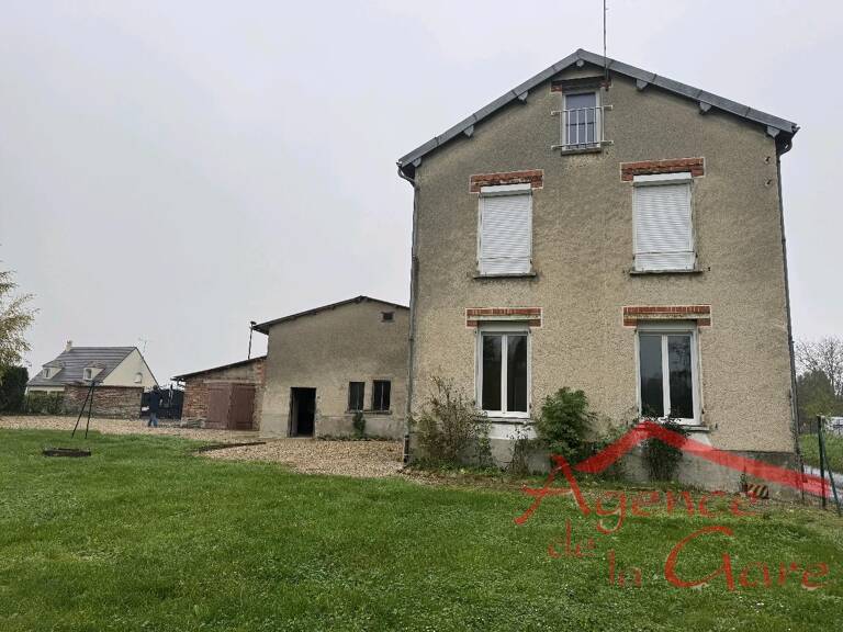Maison 7 pièces 110 m² — photo 1