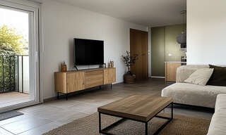 Appartement 2 Pièces 43 m² à vendre à Bourg-en-Bresse (01000)