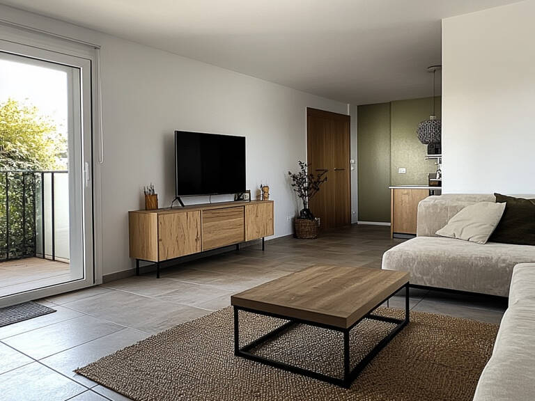 Appartement de type T2 à 135.500EUR tout frais compris! — photo 1