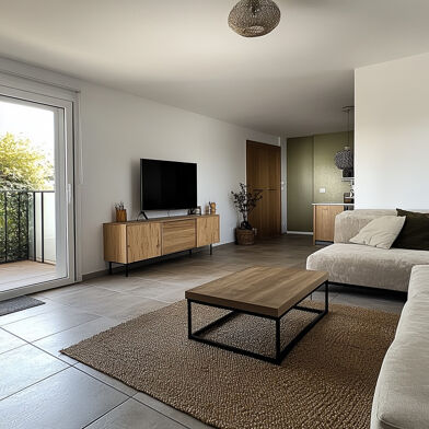 Appartement 2 pièces 135500 €