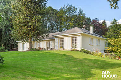 Maison 6 pièces 426400 €