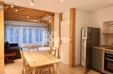 location appartement 876 € CC /mois à proximité de Albens (73410)