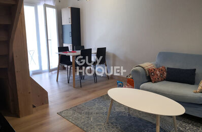 location appartement 980 € CC /mois à proximité de Drumettaz-Clarafond (73420)