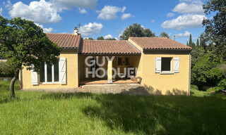 Maison 5 Pièces 132 m² à vendre à Langlade (30980)