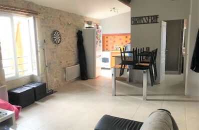 location appartement 610 € CC /mois à proximité de Boisseron (34160)