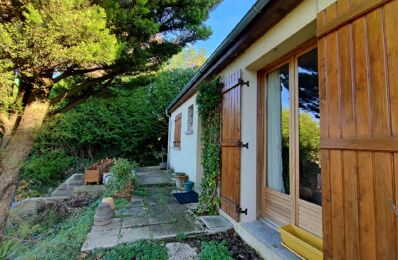 vente maison 336 000 € à proximité de Berville (95810)