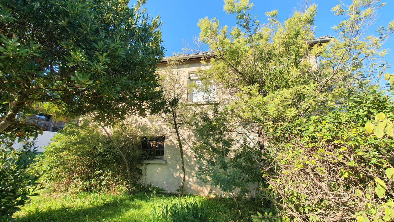 maison 5 pièces 120 m2 à vendre à Villeneuve-Lès-Maguelone (34750)