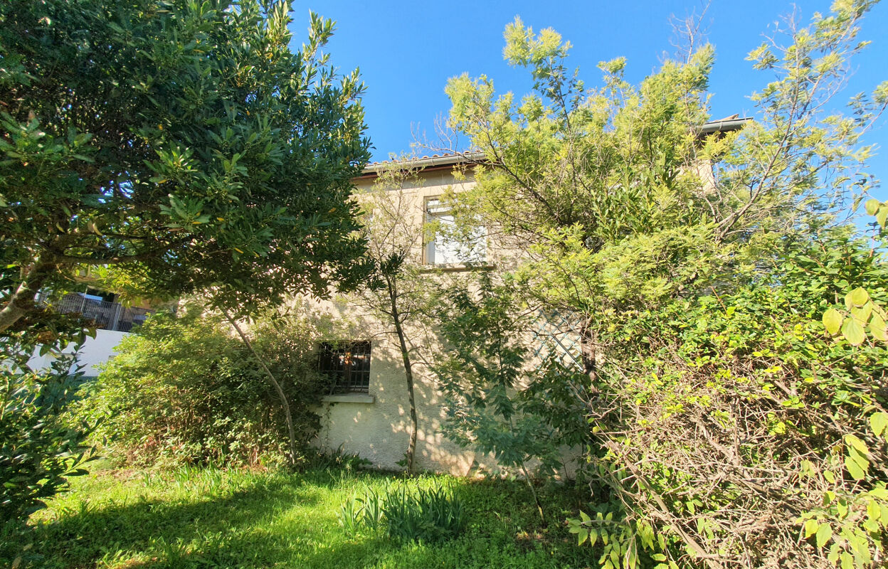 maison 5 pièces 120 m2 à vendre à Villeneuve-Lès-Maguelone (34750)