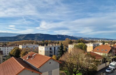 vente appartement 112 400 € à proximité de Saint-Georges-les-Bains (07800)