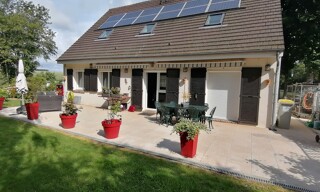 Maison 7 Pièces 158 m² à vendre à Longueil-Annel (60150)