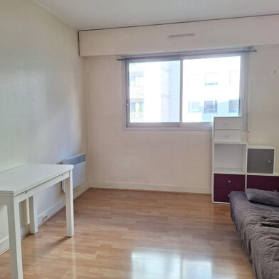 Appartement 1 pièce 22 m²