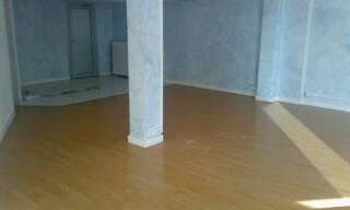 Commerce  71 m² à louer à Fontaine (38600)