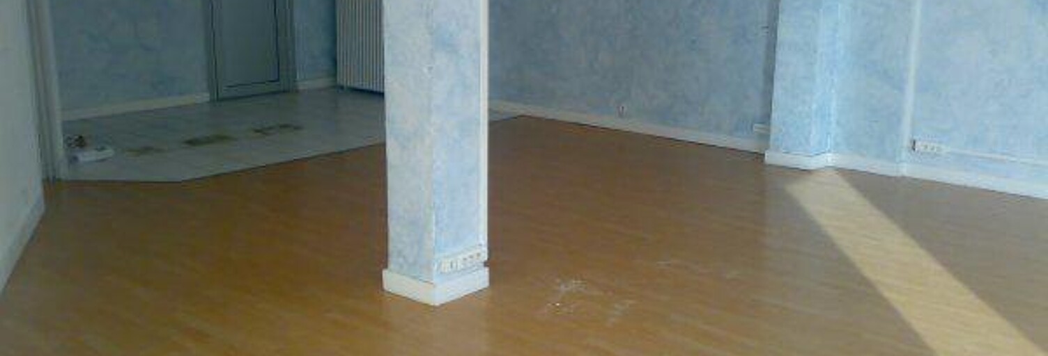 Commerce  71 m² à louer à Fontaine (38600)