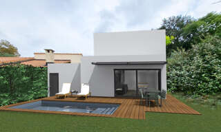 Maison 5 Pièces 124 m² à vendre à Clapiers (34830)