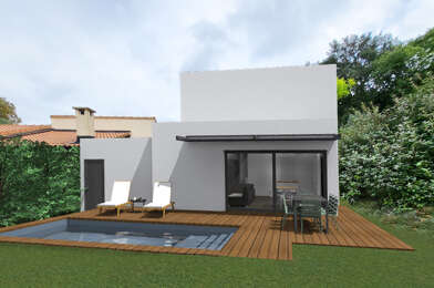 Maison 5 pièces 549000 €