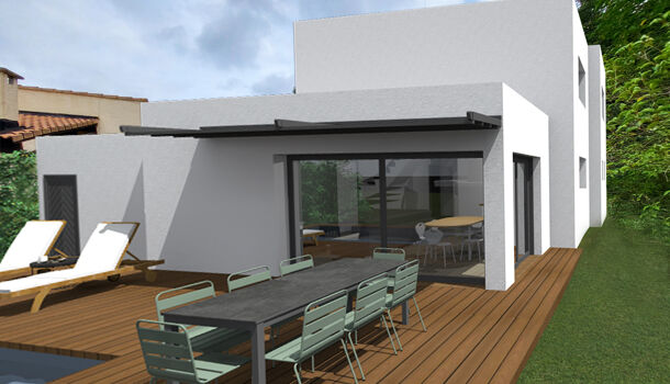 Villa / Maison 5 pièces  à vendre Clapiers 34830