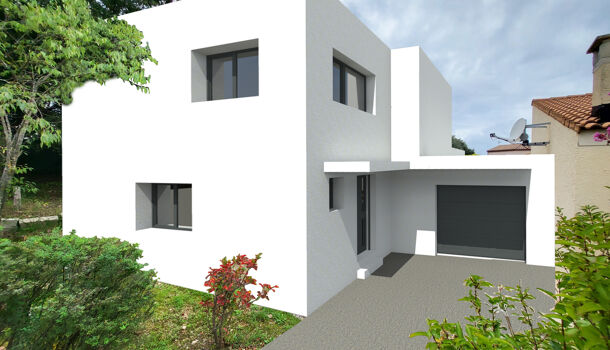 Villa / Maison 5 pièces  à vendre Clapiers 34830