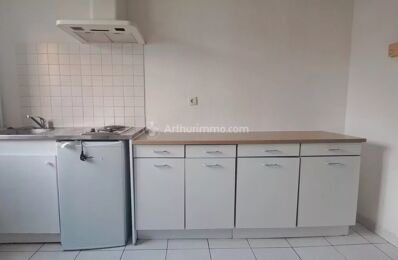 location appartement 395 € CC /mois à proximité de Albi (81000)