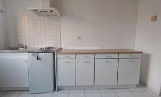 Appartement 3 Pièces 50 m² à louer à Carmaux (81400)