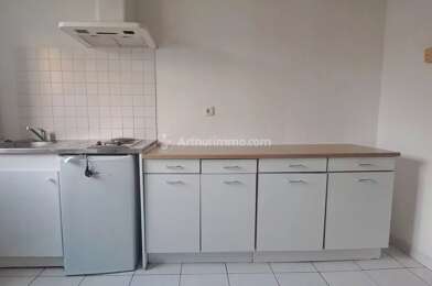 Appartement 3 pièces 400 €