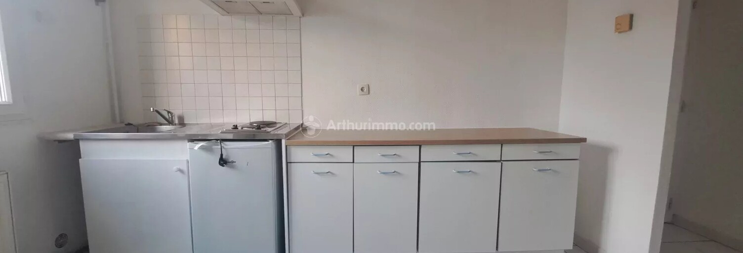 Appartement 3 Pièces 50 m² à louer à Carmaux (81400)