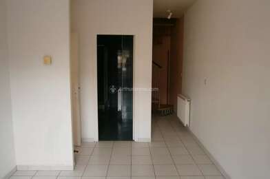 Appartement 3 pièces 400 €