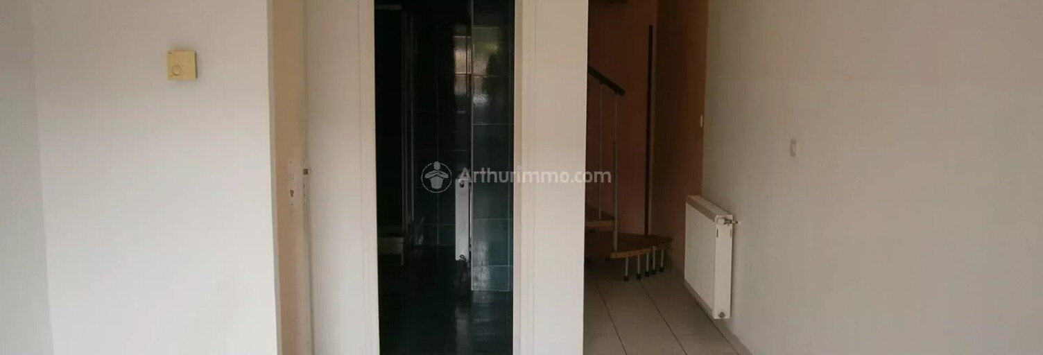 Appartement 3 Pièces 50 m² à louer à Carmaux (81400)