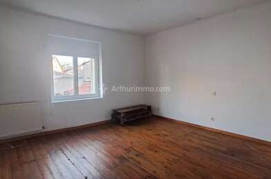 Appartement 3 pièces 400 €