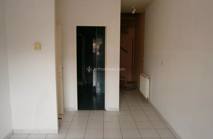Apt T2 bis avec terrass — photo 3