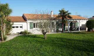 Maison 7 Pièces 157 m² à vendre à Sainte-Soulle (17220)