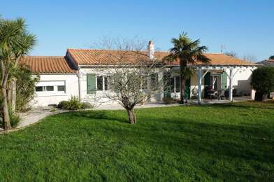 Maison 7 pièces 449000 €