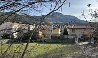 Terrain  790 m² à vendre à Digne-les-Bains (04000)