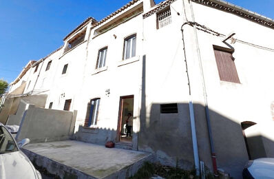 vente maison 124 000 € à proximité de Trausse (11160)