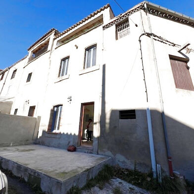 Maison 4 pièces 110 m²