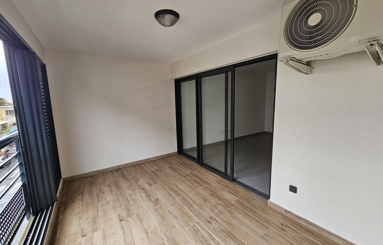 appartement 3 pièces 62 m2 à louer à Saint-Pierre (97410)